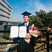 Cerdas dan Terkenal, Ini 5 Aktor Korea yang Lulus dari Universitas Bergengsi