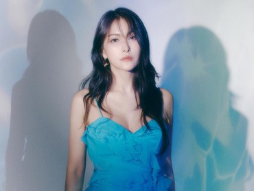 img-title Diisukan Alami Kekerasan dari Eks Pacar, Park Gyuri KARA Buka Suara