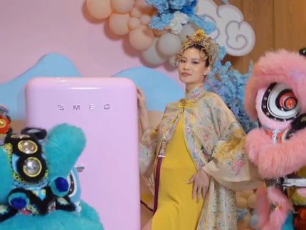 7 Potret Gender Reveal Unik Kehamilan Pertama Patricia Gouw, Siap Sambut Baby Girl!