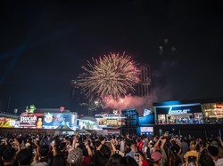 Rangkaian Acara HUT ke-498 Jakarta, Cek Jadwalnya di Sini!