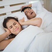 Jangan Anggap Normal! Kenali 6 Penyebab Tidur Ngorok, Berbahayakah?