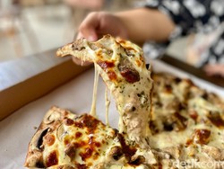 Makan Enak di Dalam Perumahan di Jakarta Barat, Bisa Mampir ke 5 Resto Ini