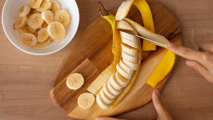 Pisang/Foto: Freepik/@freepik