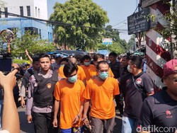 Wilayah di Menteng Jakpus Ini Dulu MCK tapi Dipakai untuk Pakai Narkoba