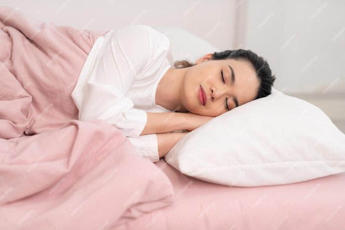 Mengenal 6 Penyebab Tidur Ngorok, Jangan Anggap Normal!