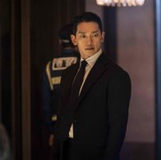 Pesona Pria Dewasa, Ini 5 Karakteristik Seo Do Yoon yang Tampil Menawan di Drakor Red Swan