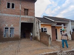 7 Fakta Terungkap Rumah di Jember Penuh Zat Kimia Diduga Bahan Peledak