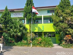 SDN Jatimulyo 4 Kota Malang Hanya Dapat 1 Siswa, Bagaimana Nasibnya?