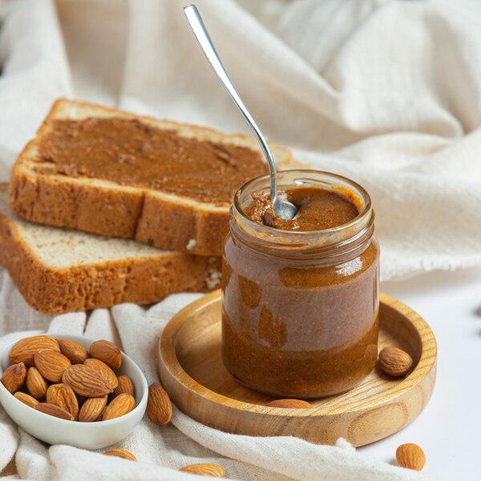 Selai kacang/Foto: freepik.com/jcomp