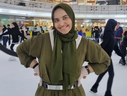 Profil Shakira Clash of Champions Calon Dokter yang Diduga Keturunan Nabi Muhammad SAW