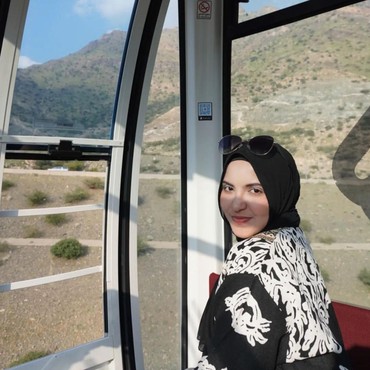 7 Potret Shakira Peserta Clash of Champions yang Tuai Kontroversi Usai Sebut Anak Autis