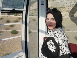 7 Potret Shakira Peserta Clash of Champions yang Tuai Kontroversi Usai Sebut Anak Autis