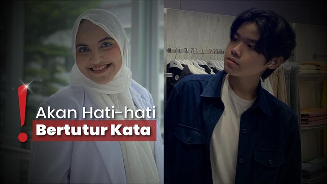 Shakira & Sandy 'Clash of Champion' Minta Maaf usai Sebut Autis saat Live