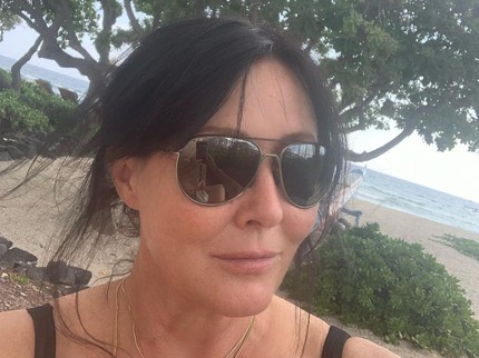 Kenali Gejala Kanker Payudara Metastasis yang Diidap Shannen Doherty Sebelum Meninggal
