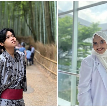 Singgung soal Autis, Shakira dan Sandy Clash of Champions Tuai Kontroversi