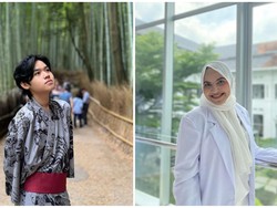 Singgung soal Autis, Shakira dan Sandy Clash of Champions Tuai Kontroversi