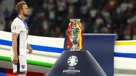 Top Skor Euro 2024 Sah Milik 6 Pemain