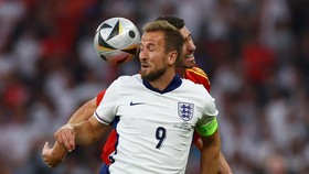 Berjalan Monoton, Spanyol vs Inggris Imbang di Babak Pertama
