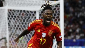 Barcelona Buru 2 Pahlawan Spanyol di Euro 2024