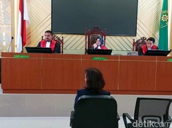 Jaksa Ungkap Fakta Baru di Sidang Perkara Anak Gugat Ibu di Karawang