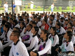 7 Contoh Teks MC Penutupan MPLS SD, SMP, SMA yang Singkat-Terbaru