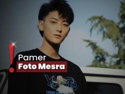 Diduga 4 Tahun Pacaran, Tao Eks EXO & Xu Yiyang Akhirnya Go Public