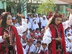 5 Warisan Budaya Tak Benda Asal Surabaya yang Diakui Secara Nasional