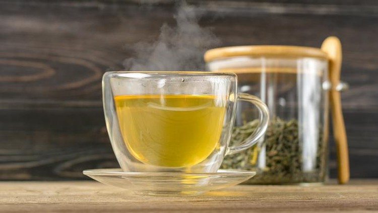5 Teh Herbal yang Ampuh Turunkan Gula Darah dan Cegah Diabetes
