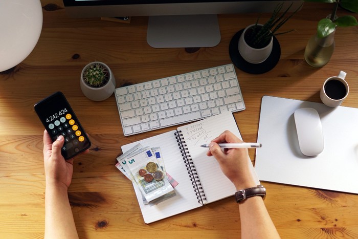 Cara Mengatur Pengeluaran Keuangan di Akhir Bulan, Yuk Hemat!