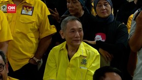 VIDEO: Jusuf Hamka: Saya Tak Mau Suap Rakyat Jakarta Untuk Milih Saya