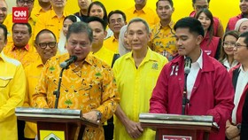 VIDEO: Jusuf Hamka Sebut Kaesang Pemuda Cerdas dan Petarung