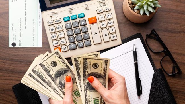 Hindari Keuangan Berantakan! 7 Kebiasaan Kecil yang Bikin Dompet Makin Tipis