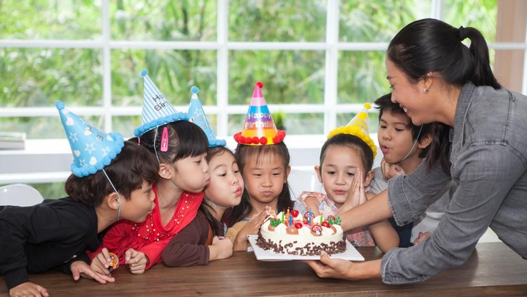 Ucapan Ulang Tahun Bahasa inggris Ucapan Ulang Tahun Bahasa inggris Selain Happy Birthday