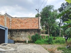 Polemik Penutupan Akses Jalan di Sukarami Palembang Berlarut-larut