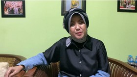 5 Fakta Penyanyi Lawas Anie Carera Ditipu Mantan Suami hingga Rp2 M