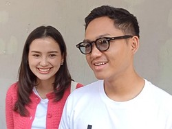 Azriel Hermansyah dan Sarah Menzel Mulai Mempersiapkan Pernikahan
