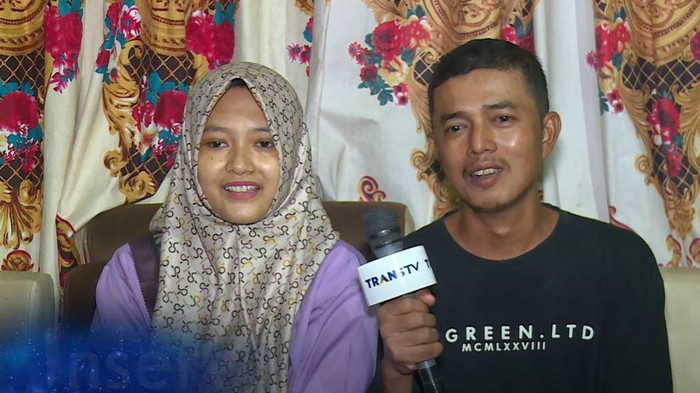 Bayi Kembar Lima Indramayu