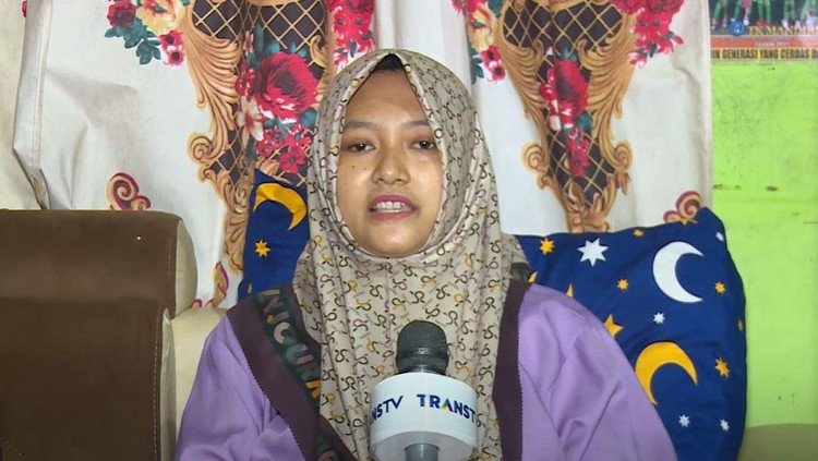 Bayi Kembar Lima Indramayu Bayi Kembar Lima Indramayu