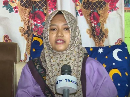 Bunda di Indramayu Tak Sangka Lahirkan Kembar 5 hingga Salah Satunya Dijuluki 'Bayi Ajaib', Ini Alasannya