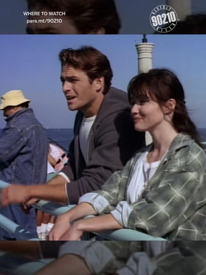 Beverly Hills 90210