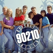 Intip Fashion 90-an Hits dari Serial Lawas Beverly Hills 90210