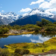 5 Destinasi Wisata Menawan di Selandia Baru, Wajib Dikunjungi!