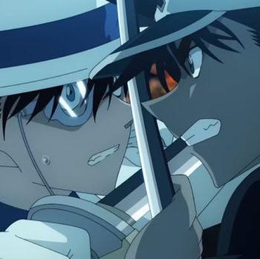 Jadwal Tayang 'Detective Conan: The Million-dollar Pentagram' di Indonesia