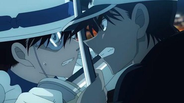 img-title Jadwal Tayang 'Detective Conan: The Million-dollar Pentagram' di Indonesia