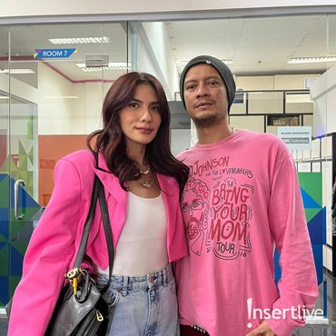 Bukan Berduaan, Ini Cara Eno Netral & Istri Jaga Keharmonisan Rumah Tangga