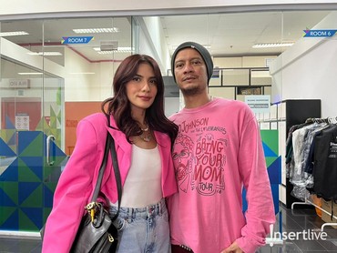 Bukan Berduaan, Ini Cara Eno Netral & Istri Jaga Keharmonisan Rumah Tangga