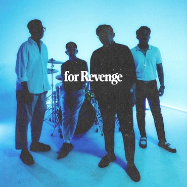 Lirik Lagu Penyangkalan - For Revenge