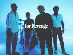 Lirik Lagu Semula - for Revenge