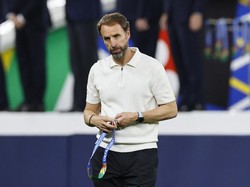 Gareth Southgate Mundur Setelah Inggris Gagal Juara Euro Lagi