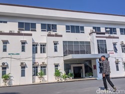Sejumlah OPD Kota Bandar Lampung Diperiksa Jamintel Kejagung Terkait APBD